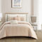 NY&C Home Desiree 9pc Comforter Set - Image 1 of 5