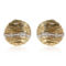 Roberto Coin Elefantino Earrings Pre-Owned - Image 1 of 2