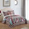 Chic Home Collin 4pc Quilt Set - Image 1 of 5