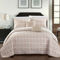 Chic Home Anat 5pc Quilt Set - Image 2 of 5