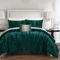 Chic Home Westmont 4pc Comforter Set - Image 1 of 5