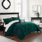 Chic Home Westmont 4pc Comforter Set - Image 2 of 5