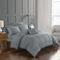Chic Home Jordyn 8pc Comforter Set - Image 2 of 5