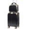 Melrose S 2-Piece TSA Anti-Theft Carry-On Vanity Case Luggage Set - Image 1 of 5