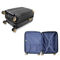 Melrose S 2-Piece TSA Anti-Theft Carry-On Vanity Case Luggage Set - Image 5 of 5