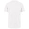 '47 Men's White Detroit Lions Restart Franklin T-Shirt - Image 4 of 4