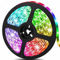 20FT LED Strip Lights, Colored USB TV Backlight with Remote, 16 Color Lights - Image 5 of 5
