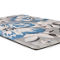 World Rug Gallery Modern Floral Anti Fatigue Standing Mat - Image 3 of 5