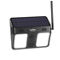 BELL+HOWELL InView BHSLC1 1080P Outdoor Solar Floodlight Camera - Image 1 of 5