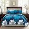 Chic Home Woodside 7pc Quilt Set - Image 1 of 4