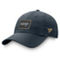 Fanatics Men's Fanatics Gray Vegas Golden Knights Prime Adjustable Hat - Image 1 of 4