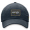 Fanatics Men's Fanatics Gray Vegas Golden Knights Prime Adjustable Hat - Image 3 of 4