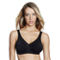 Marcelle Wire Free Soft Cup Comfort Bra - Image 1 of 5