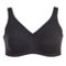 Marcelle Wire Free Soft Cup Comfort Bra - Image 4 of 5