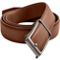CHAMPS Men's Leather Automatic and Adjustable Belt, Brown - Image 1 of 5