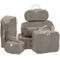 CHAMPS Packing Cubes-6 Piece Set - Image 1 of 5