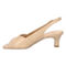Teton by Easy Street Dress Heel Sandals - Image 5 of 5