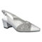 Bizzy by Easy Street Slingback Pumps - Image 1 of 5