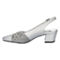 Bizzy by Easy Street Slingback Pumps - Image 5 of 5
