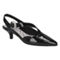 Sarita by Easy Street Asymmetrical Pumps - Image 1 of 5