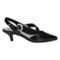 Sarita by Easy Street Asymmetrical Pumps - Image 3 of 5