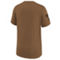Nike Youth Brown New Orleans Saints 2023 Salute to Service Legend T-Shirt - Image 4 of 4