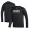 adidas Men's Black Vegas Golden Knights AEROREADY® Long Sleeve T-Shirt - Image 1 of 4