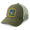 Vivid Trucker Hat - Image 1 of 2