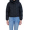 Sebby Juniors' Short Hooded Puffer Jacket - Image 1 of 3