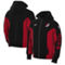 Nike Men's Black Portland Trail Blazers 2023/24 Authentic Showtime Full-Zip Hoodie - Image 1 of 4