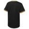 Outerstuff Youth Black Vegas Golden Knights Ice City T-Shirt - Image 4 of 4