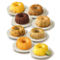 Dockside Market- Mini Bundt Cakes Sampler 8-pack - Image 1 of 3