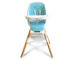 2in1 Turn-A-Tot High Chair - Image 1 of 5