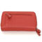 Stone Mountain Ludlow Leather Zip Around Organizer Wallet Clutch Gift Box - Image 4 of 4