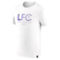 Nike Men's White Liverpool Mercurial Sleeve T-Shirt - Image 3 of 4