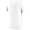 Nike Men's White Liverpool Mercurial Sleeve T-Shirt - Image 4 of 4