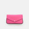The Munro Barbie Pink Leather Shoulder Bag - Image 4 of 5