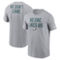 Nike Men's Gray Philadelphia Eagles Local T-Shirt - Image 2 of 4