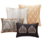 Madison Park Essentials Christine 24 Piece Room in a Bag - Image 2 of 5