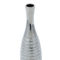 CosmoLiving by Cosmopolitan Modern White Ceramic Vase Set - Image 2 of 5