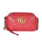 Gucci Small GG Marmont Pre-Owned - Image 1 of 5
