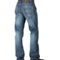 Level 7 Relaxed Straight Jeans - Image 2 of 4