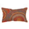 Liora Manne Marina Decorative Indoor Outdoor Lumbar Pillow - Image 1 of 2
