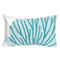 Liora Manne Visions Coastal Nautical Indoor Outdoor Lumbar Pillow - Image 1 of 2
