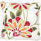 Manor Luxe, Floral Pillow - Image 1 of 2