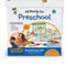 Learning Resources Learning Essentials - All Ready for Preschool Readiness Kit - Image 1 of 3