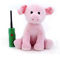 R&R Games Hide & Seek Pals - Peaches the Piglet - Image 1 of 2