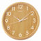 Shinrin DB Wall Clock, 13.75 - Image 1 of 2