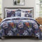 VCNY Home Danny Reversible Blue Floral Quilt Set - Image 1 of 2