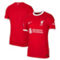 Nike Men's Red Liverpool 2023/24 Home Authentic Jersey - Image 1 of 4